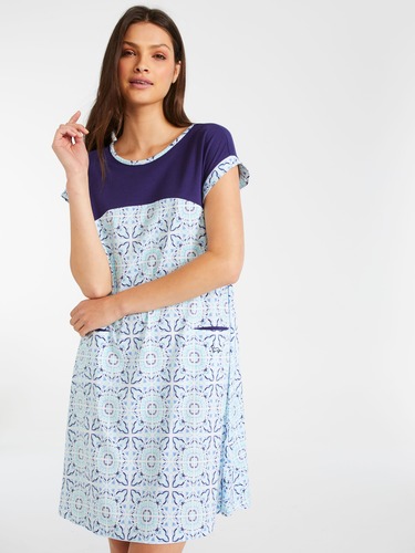 Daxie Classic Sateen Pj Set