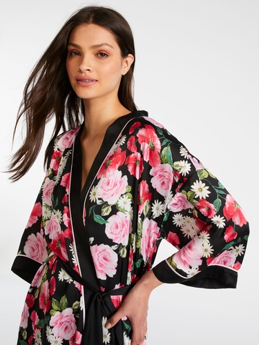 Pretty Hydrangea Pj Set