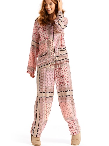 Scarfe Classic Pj Set