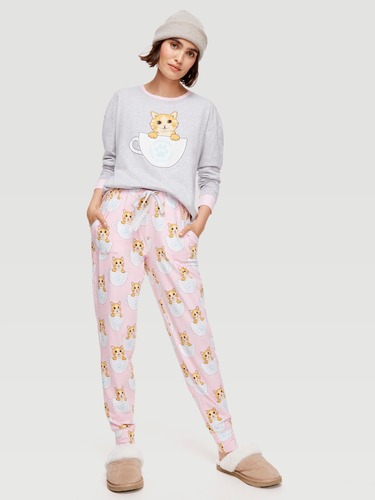 Falling Stars Sweater