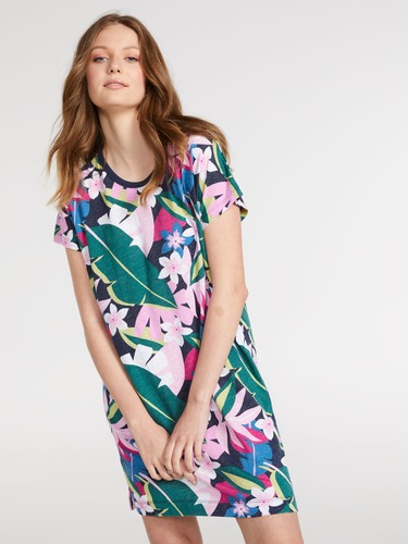 Star Patch Easy Pj Pant