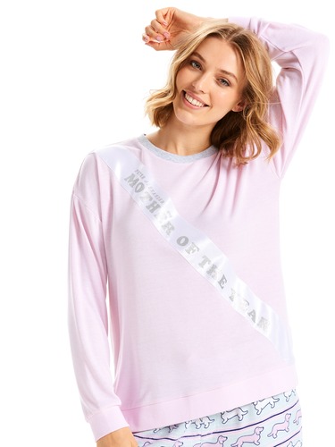 Mum Of The Year Sweater