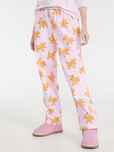 P.A. Croissants Legging