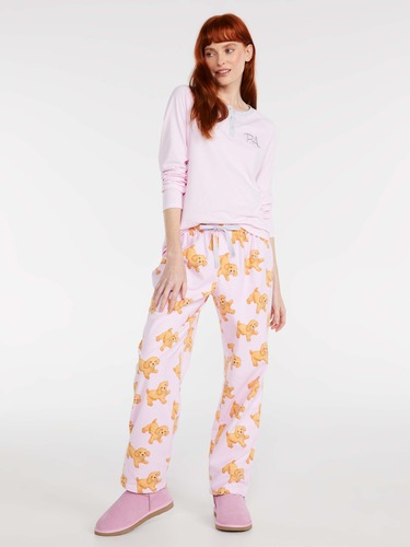 P.A. Croissants Legging
