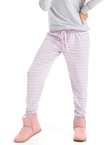 Striped Easy Pj Pant