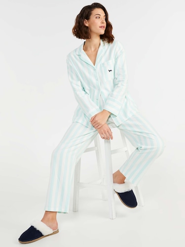 Chickie Pj Set