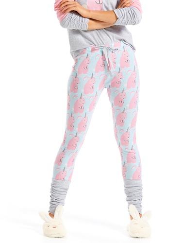 Bunnycorn Legwarmer Legging