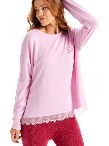 Pretty Soft Long Sleeve Top