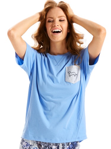 Soft Short Sleeve Tee