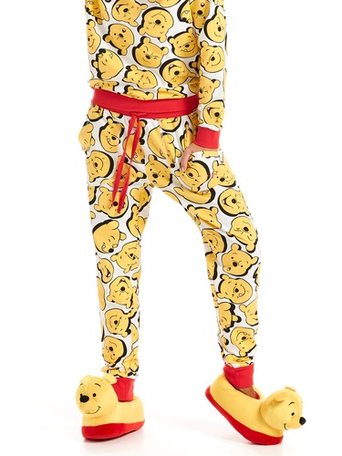 Winnie The Pooh Easy Pj Pant