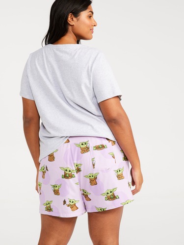 Kitty Boyshort