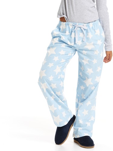 Star Classic Flannelette Pj Pant