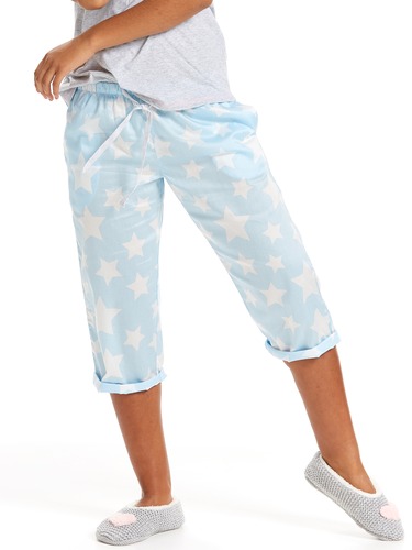 Star 3/4 Pj Pant