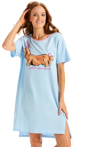 Penny Bunny Sleep Tee