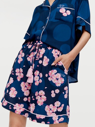 Buffalo Flannelette Nightshirt