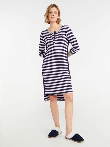Hula Hula Bermuda Short