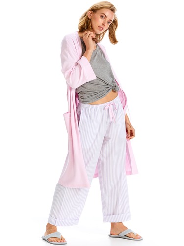 Classic Stripe Pj Pant