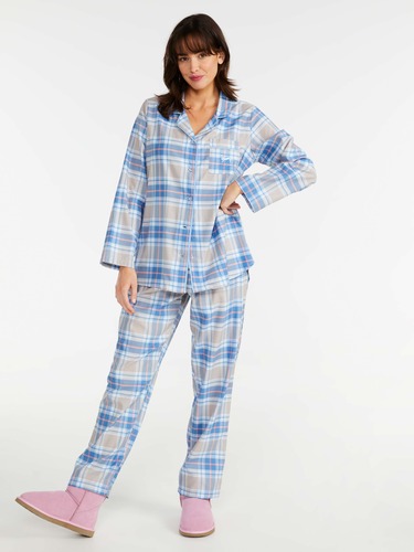 Spot Classic Flannelette Pj Pant