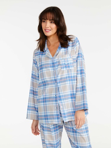 Spot Classic Flannelette Pj Pant