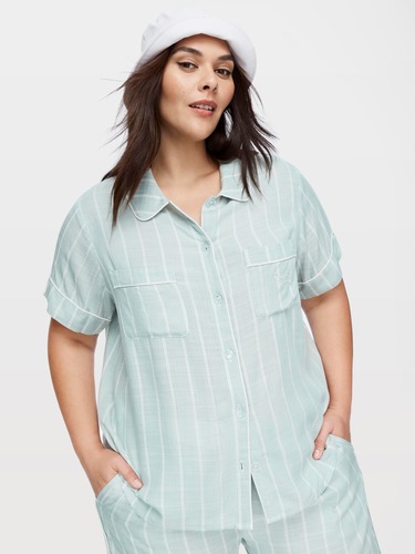 Bunny Bum Classic Flannelette Pj Pant