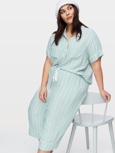 Penny Classic Flannelette Pj Pant
