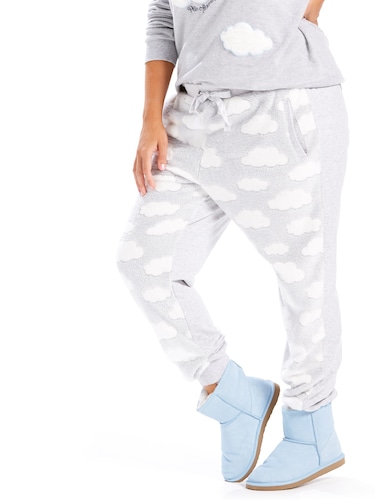 P.A. Plus Cloud Cuddle Track Pant