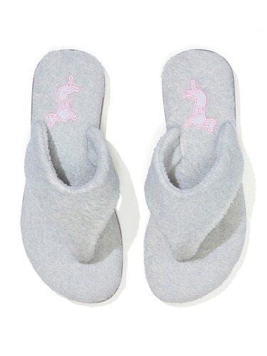 P.A. Classic Towelling Thongs