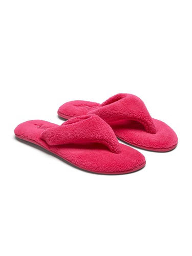 P.A. Classic Towelling Thongs