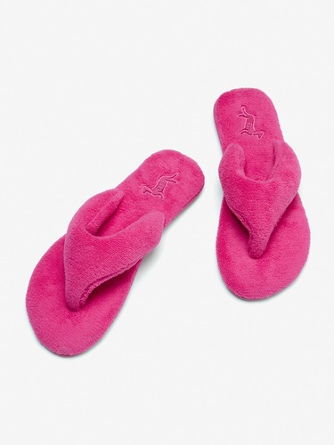 P.A. Classic Towelling Thongs