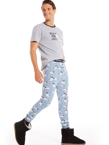 Real Men Love Cats Tee