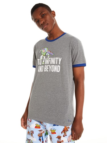 Toy Story Buzz Lightyear Tee