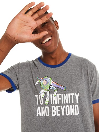 Toy Story Buzz Lightyear Tee