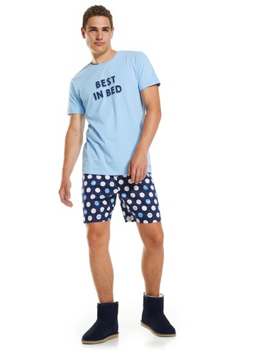 Best In Bed Tee