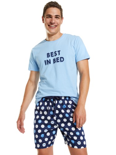 Best In Bed Tee