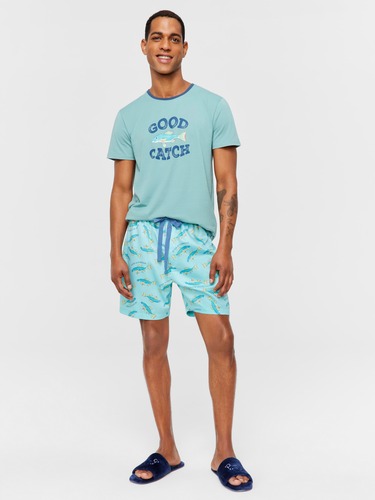Muscle Car Boxer Short