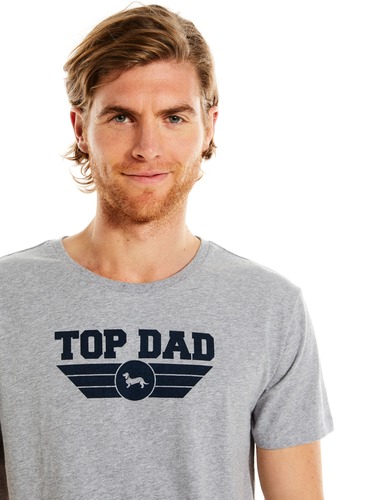 Top Dad Tee