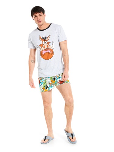 Lion King Pumbaa Tee
