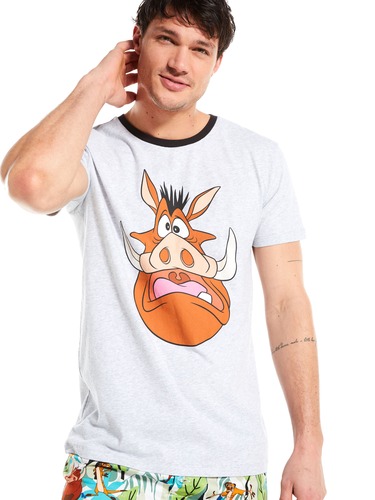 Lion King Pumbaa Tee