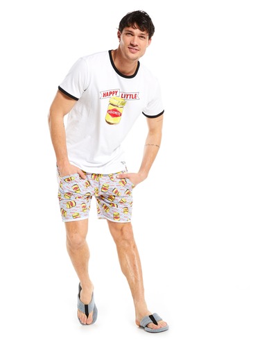 Happy Little Vegemite Tee