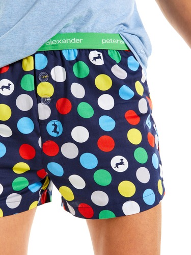Penny Spot Boxer Short