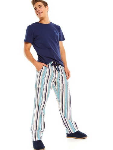 Bodhi Stripe Pj Pant