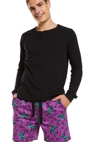 Riddler Mid Short