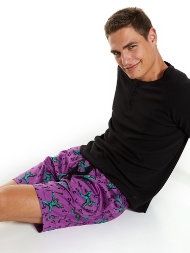 Riddler Mid Short
