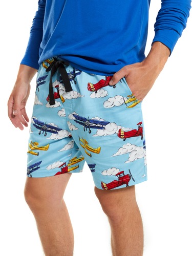 Tigermoth Mid Short