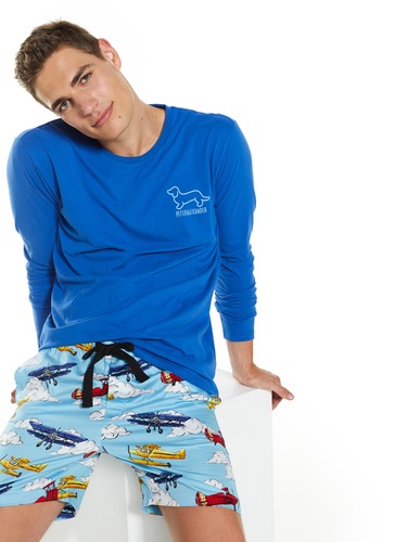 Tigermoth Mid Short