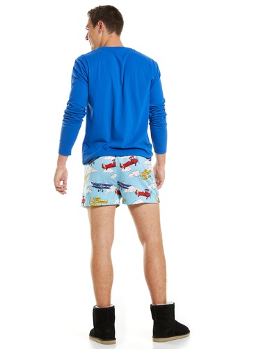 Tigermoth Boxer Short