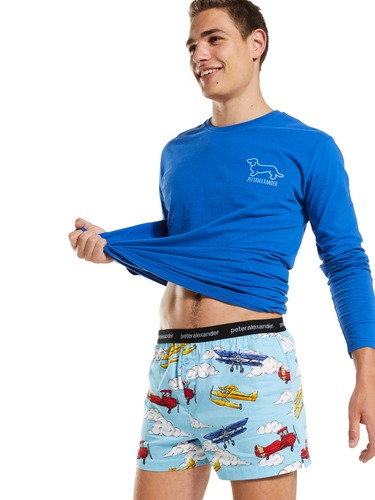 Tigermoth Boxer Short