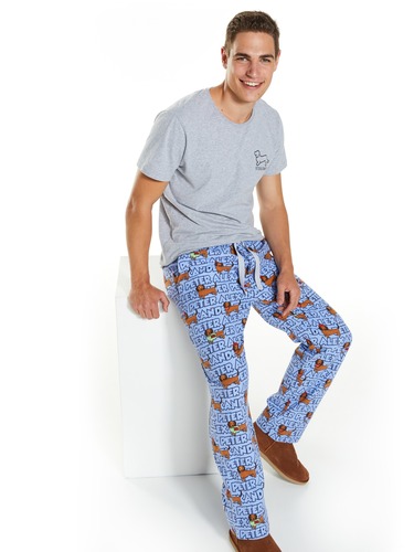 Penny Classic Flannelette Pj Pant