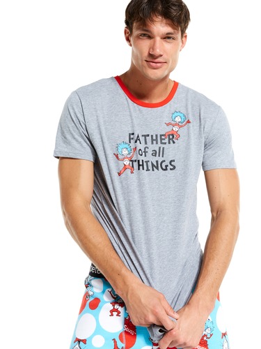 Father Of All Things Tee