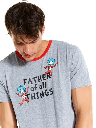 Father Of All Things Tee
